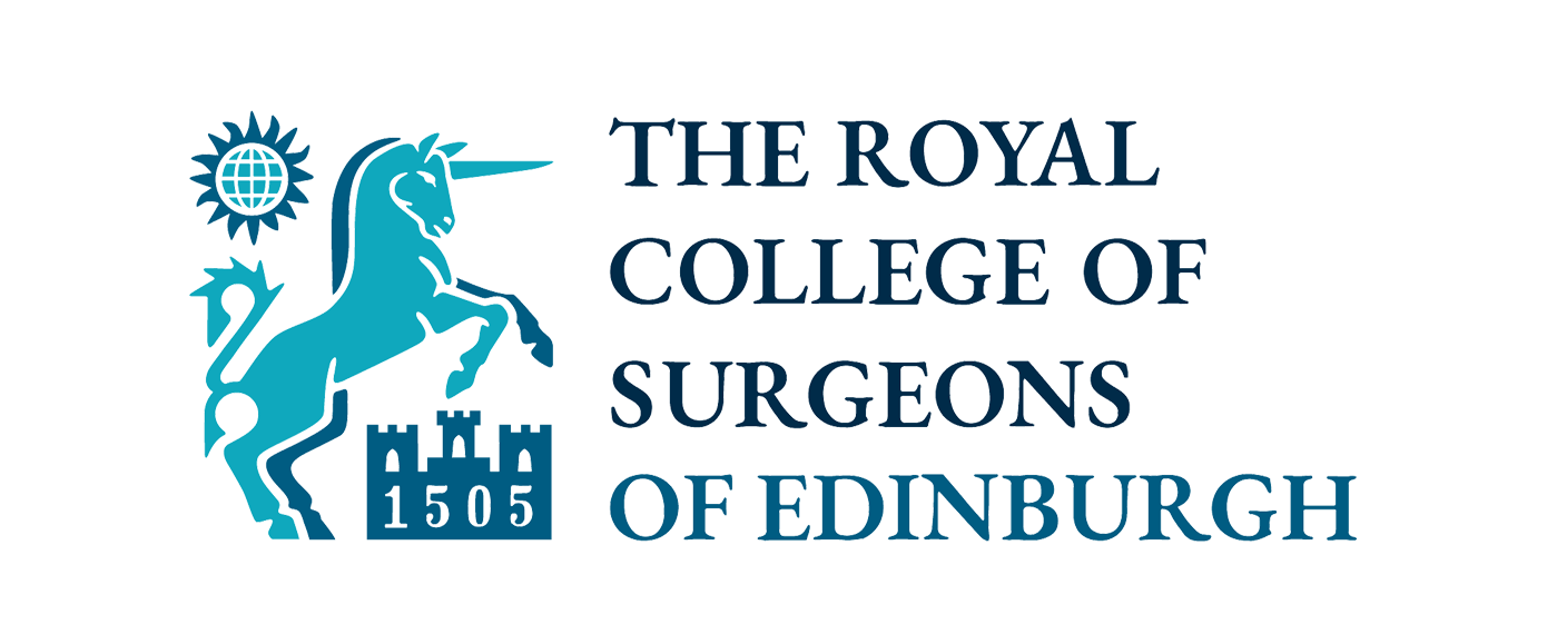 Royal College of Surgeons of Edinburgh (RCSEd)